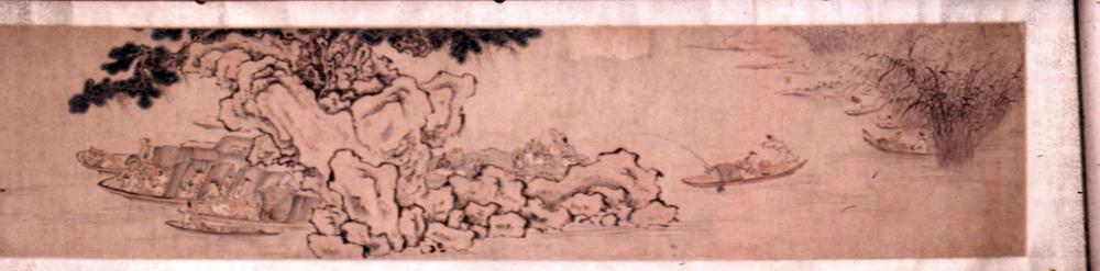 图片[4]-handscroll; painting BM-1965-0724-0.12-China Archive